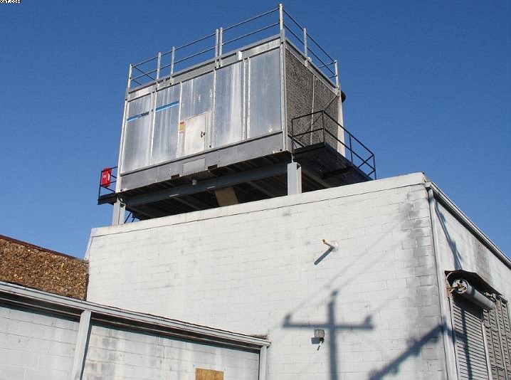 MARLEY Cooling Towers,